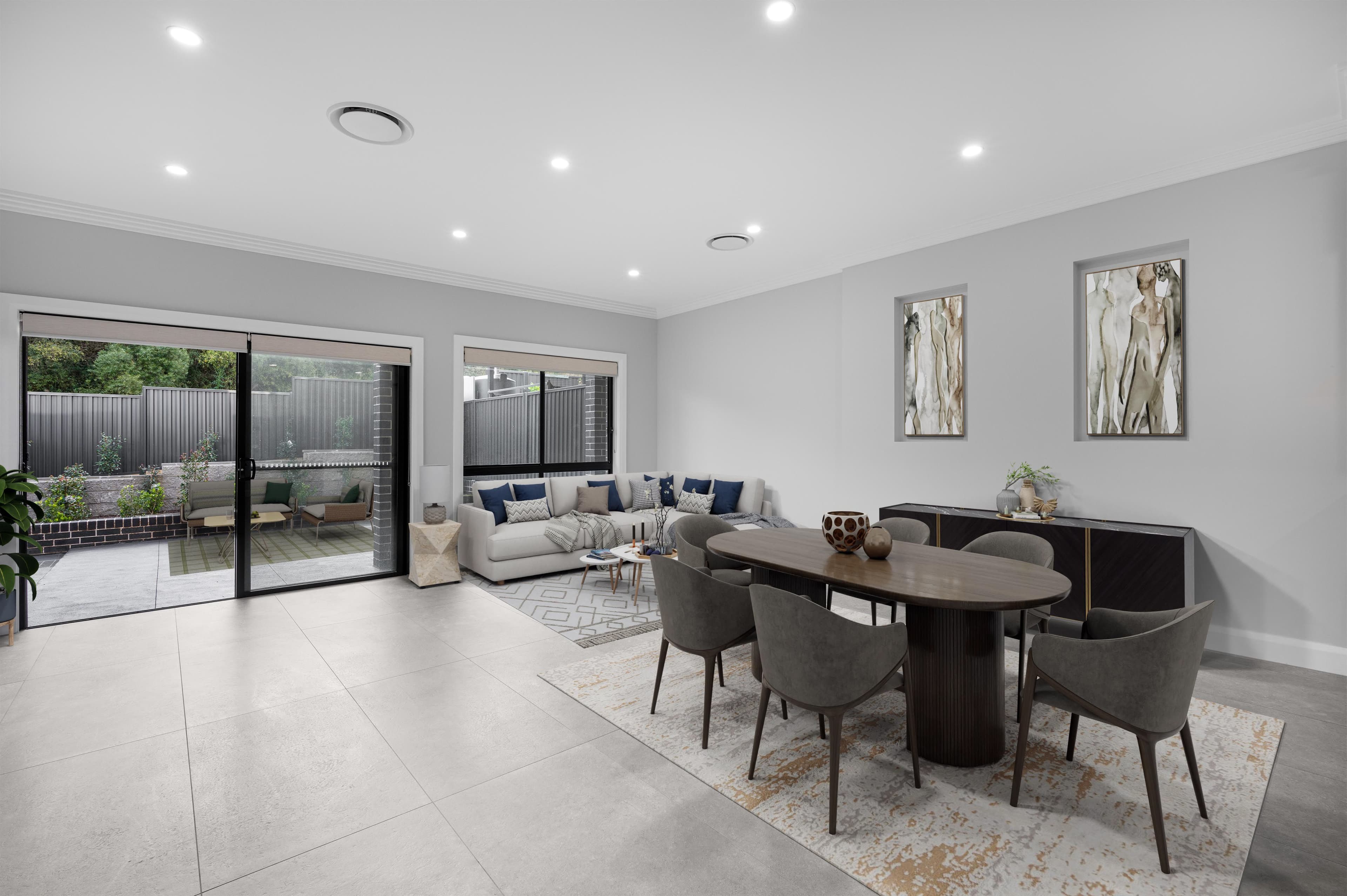 19a Mulholland Avenue, Campbelltown NSW 2560, Campbelltown - Thumbnail 4