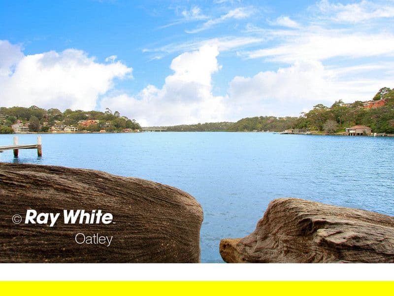 62 Lansdowne Parade, OATLEY NSW 2223, Oatley - Image 1