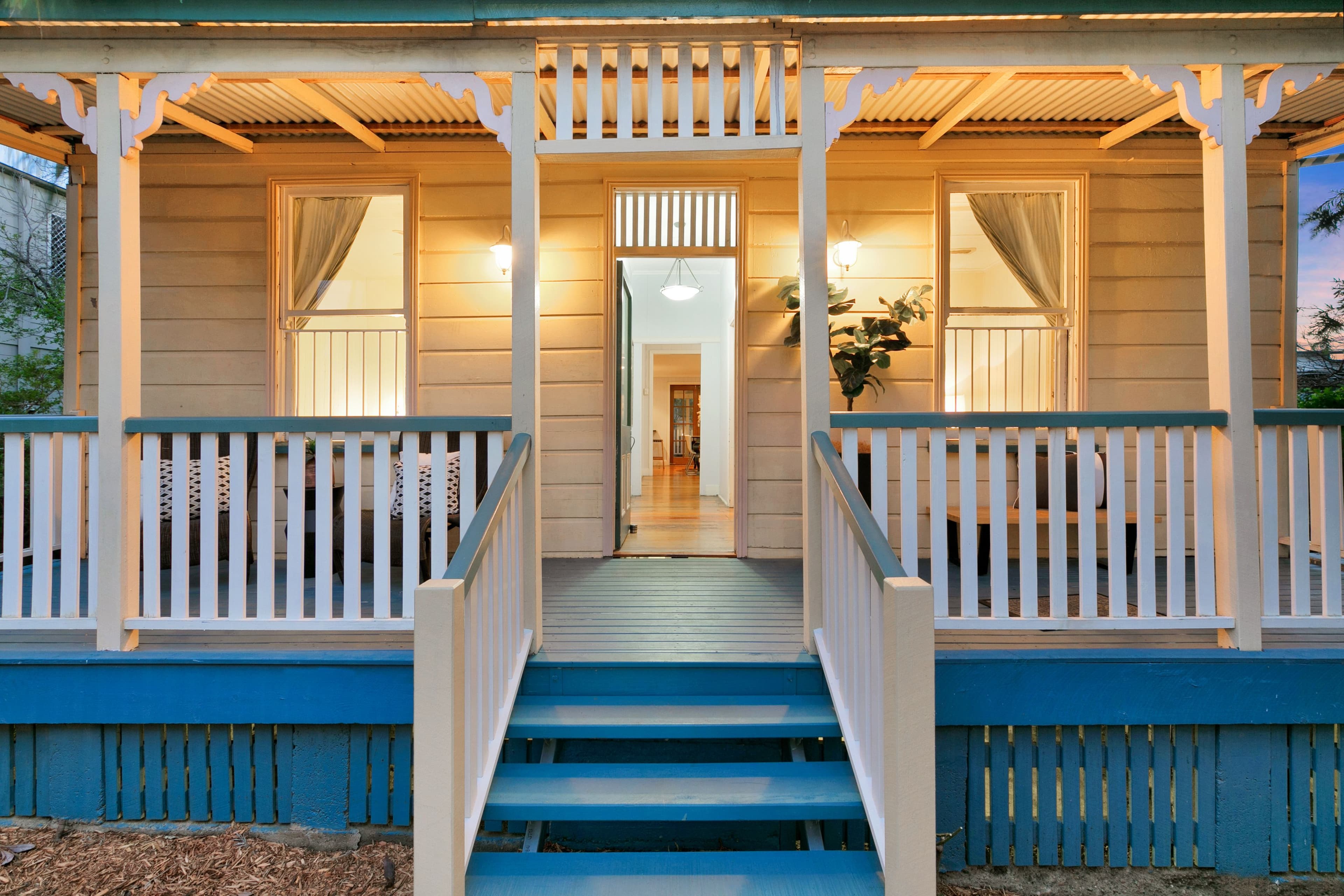 14 Guthrie Street, Paddington QLD 4064, Paddington - Thumbnail 2