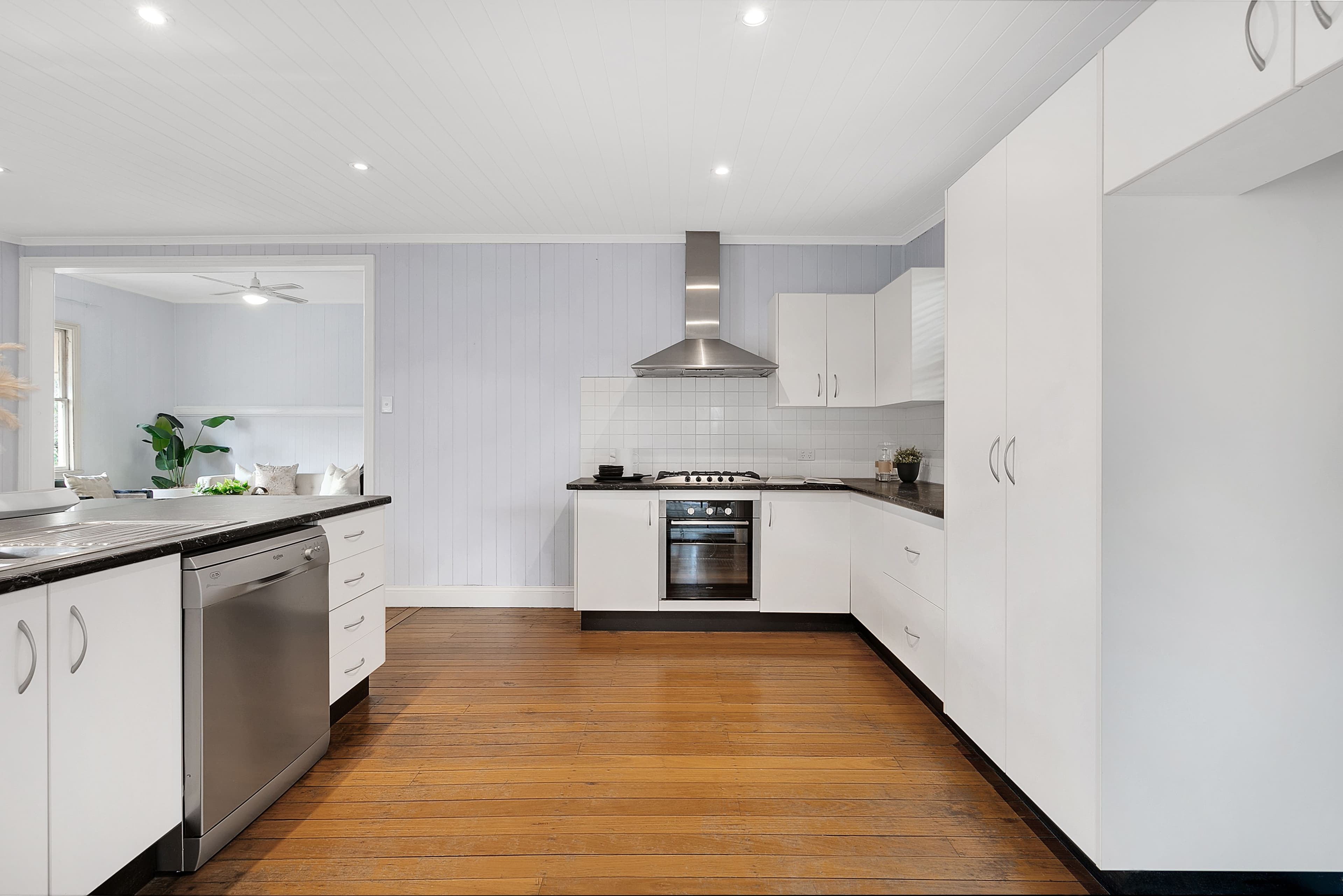 14 Guthrie Street, Paddington QLD 4064, Paddington - Thumbnail 7