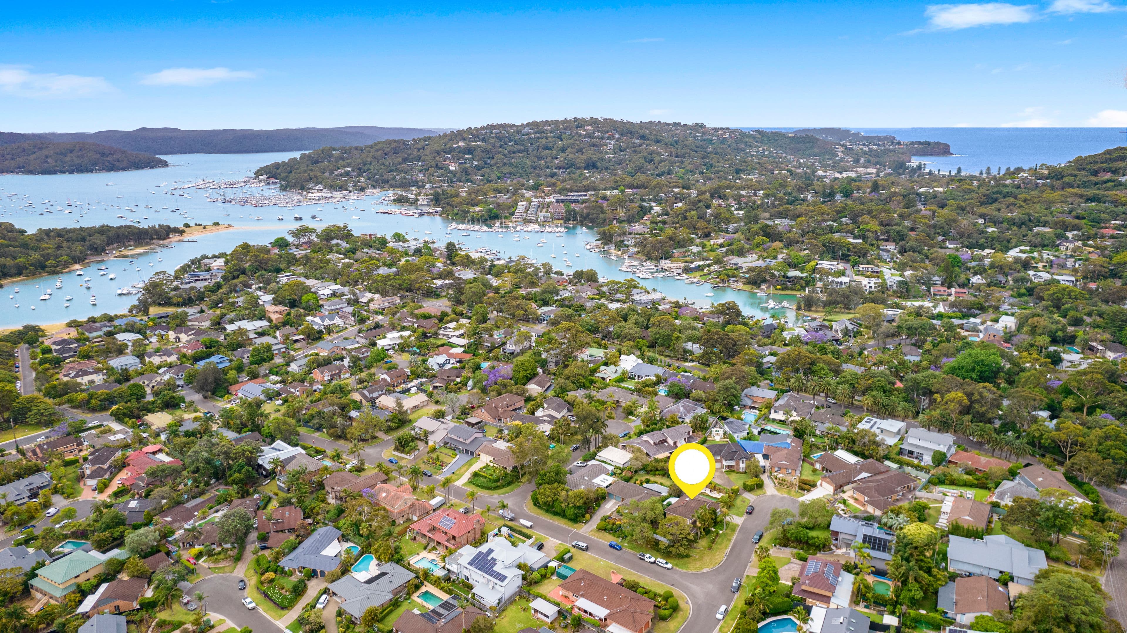 21 Bangalow Avenue, Mona Vale NSW 2103, Mona Vale - Image 1