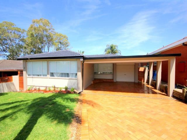 34 Lincoln Road, GEORGES HALL NSW 2198, Georges Hall - Image 1