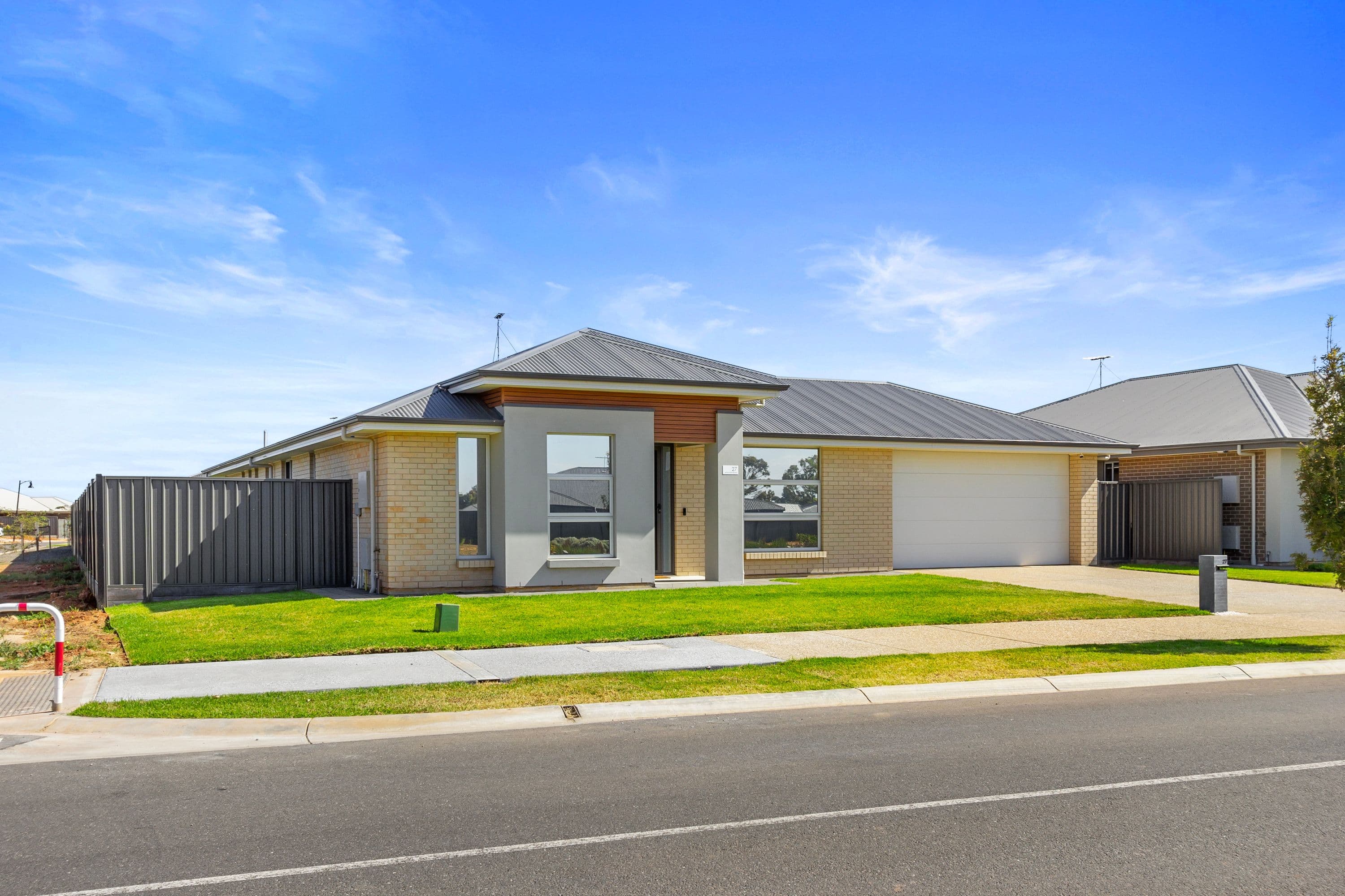 27 Jefferson Boulevard, Two Wells SA 5501, Two Wells - Thumbnail 4