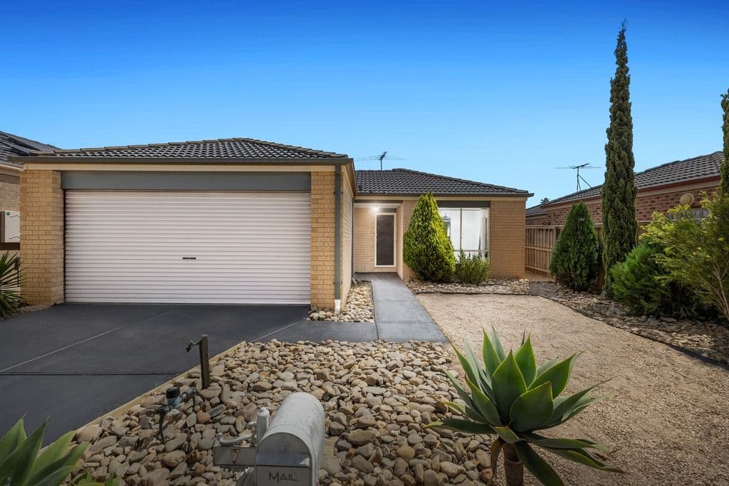 7 Gungurra Grove, Wyndham Vale VIC 3024, Wyndham Vale - Image 1