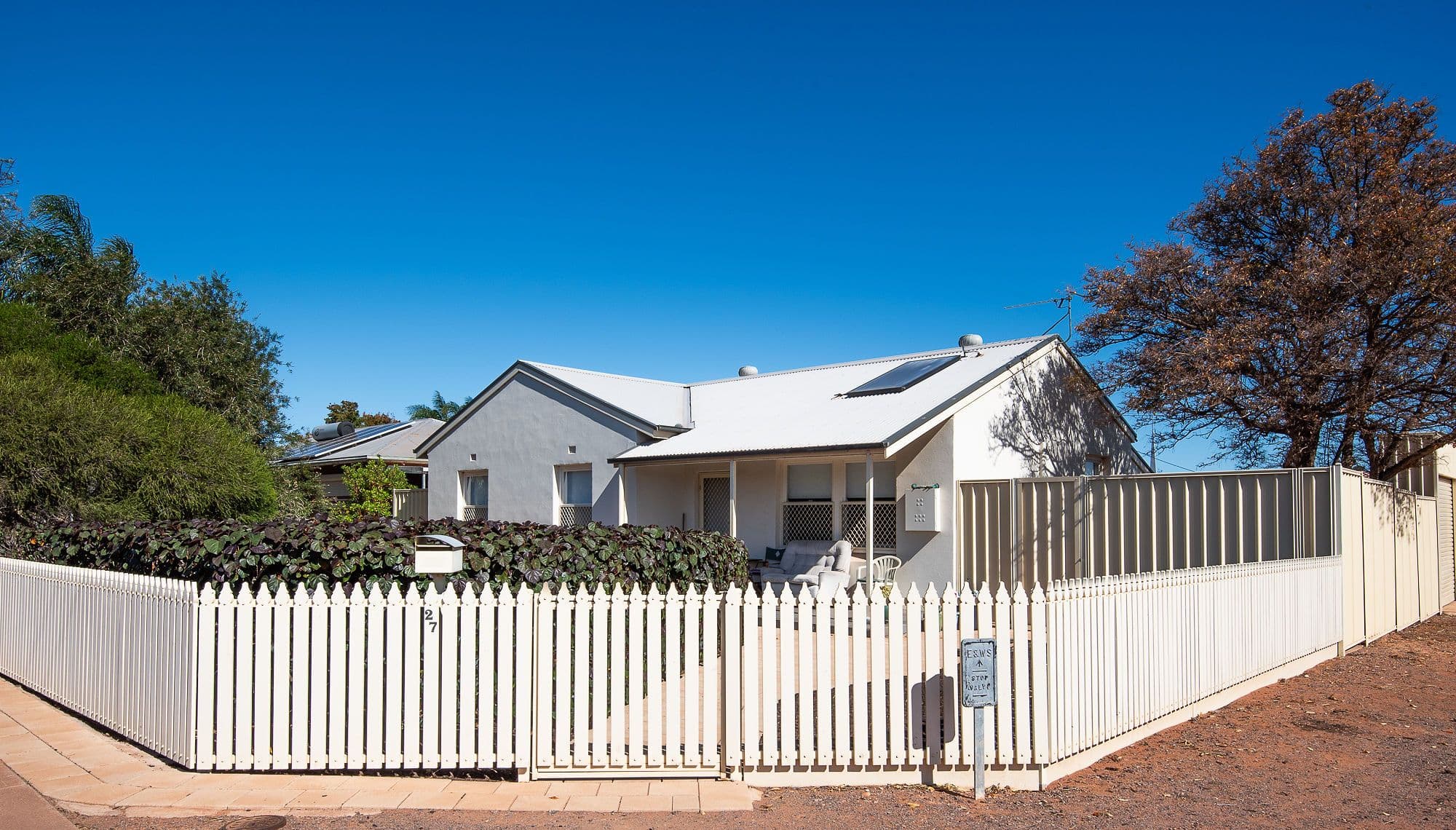 27 Jackson Avenue, Whyalla Norrie SA 5608, Whyalla Norrie - Thumbnail 2