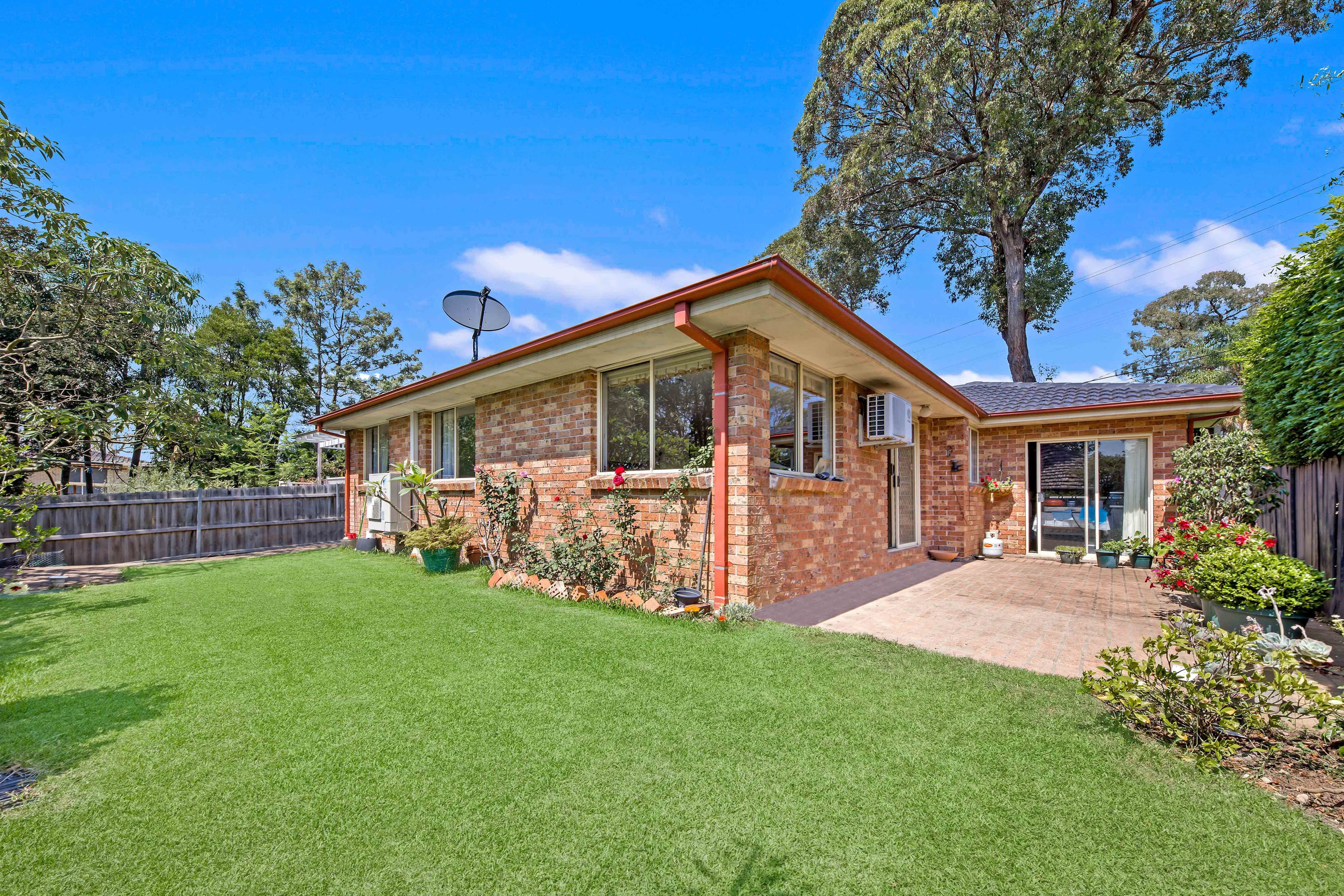 2/15 Jayne Close, Armidale NSW 2350, North Rocks - Thumbnail 7
