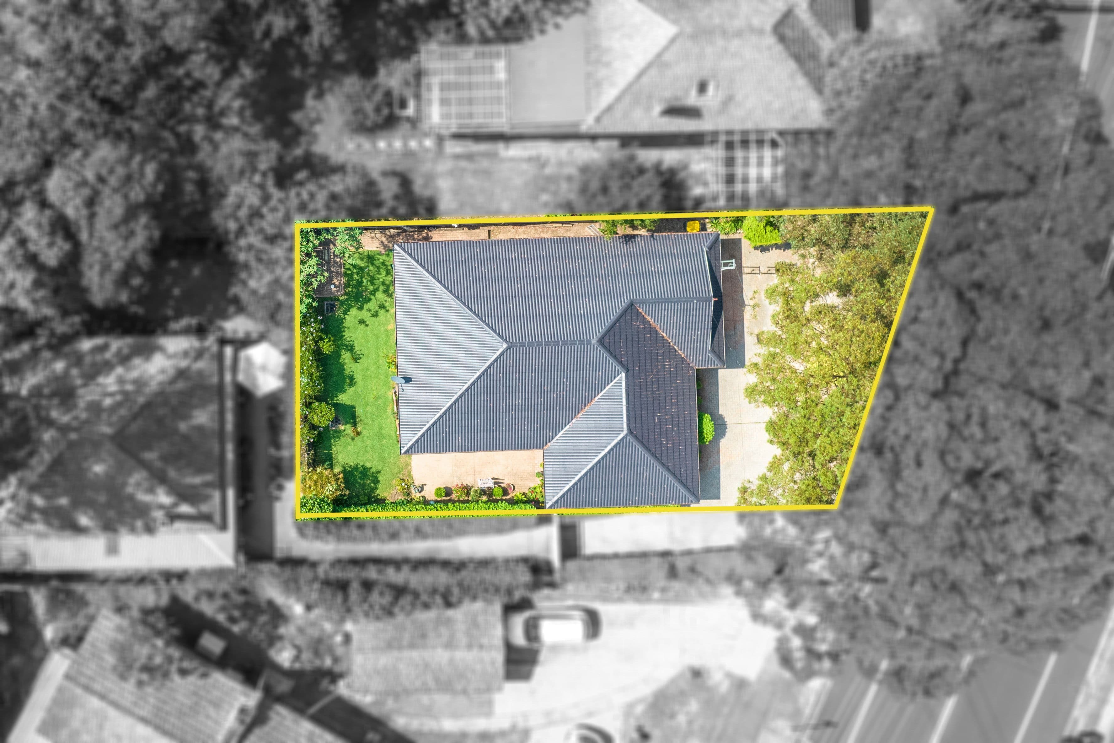 2/15 Jayne Close, Armidale NSW 2350, North Rocks - Thumbnail 8