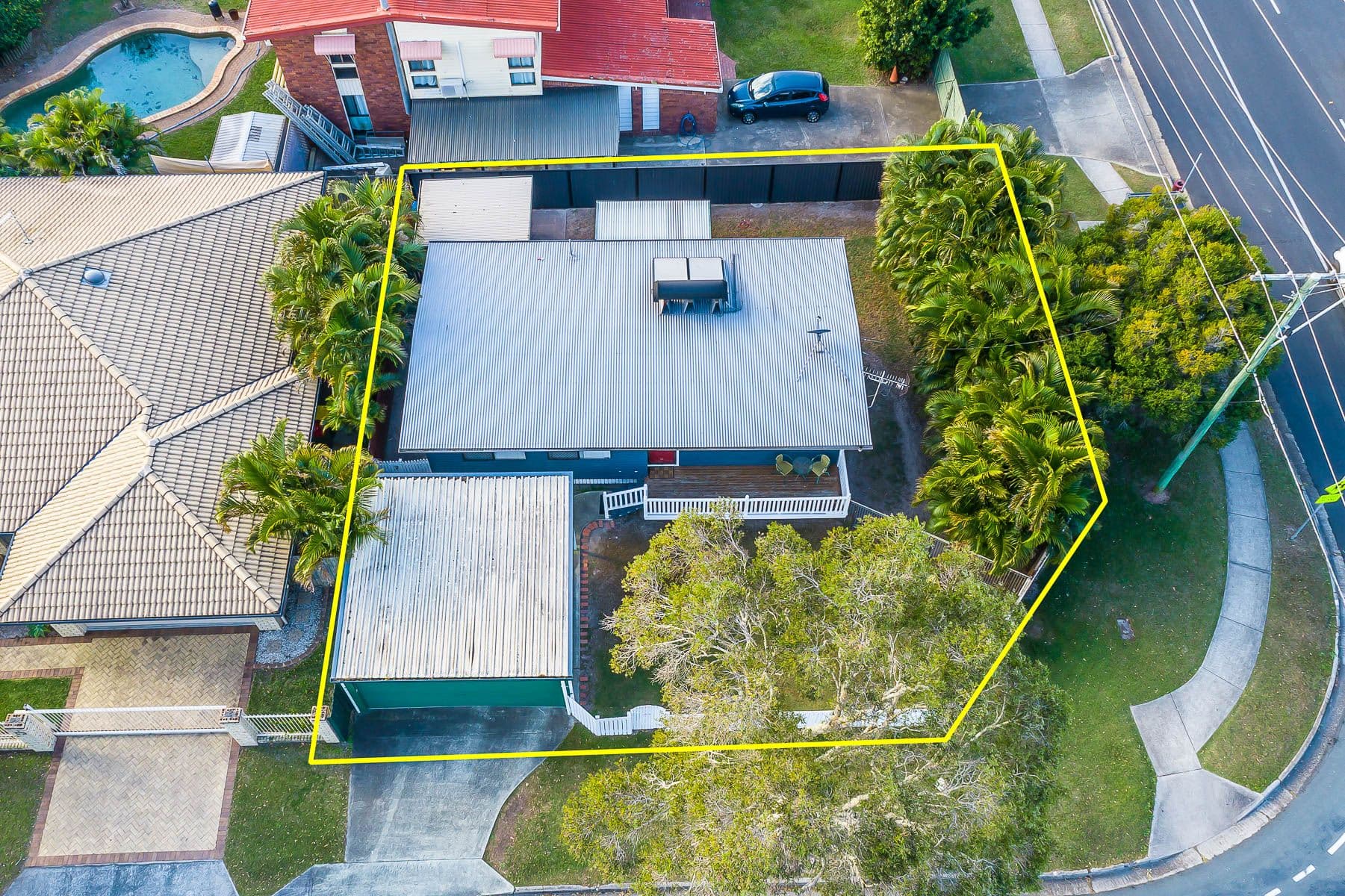 52 Ashmole Road, Redcliffe QLD 4020, Redcliffe - Thumbnail 5