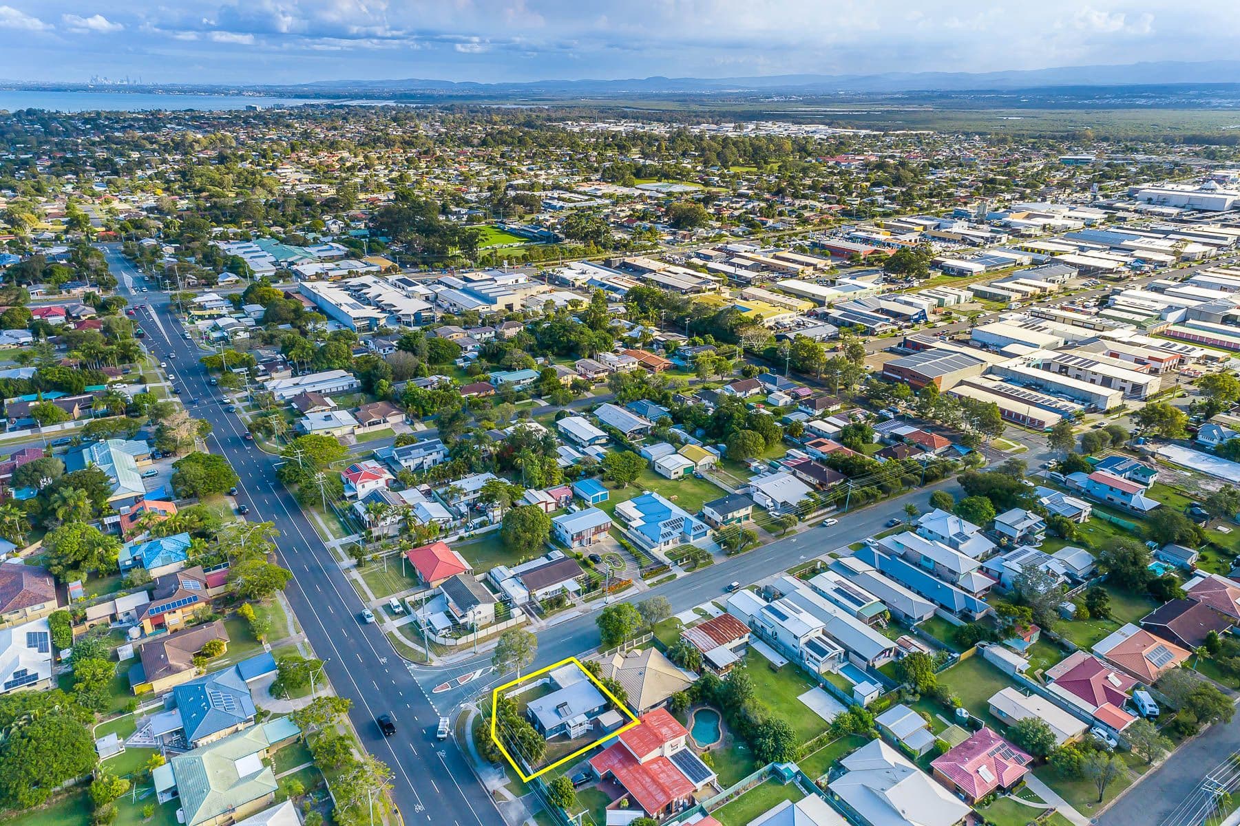 52 Ashmole Road, Redcliffe QLD 4020, Redcliffe - Thumbnail 7