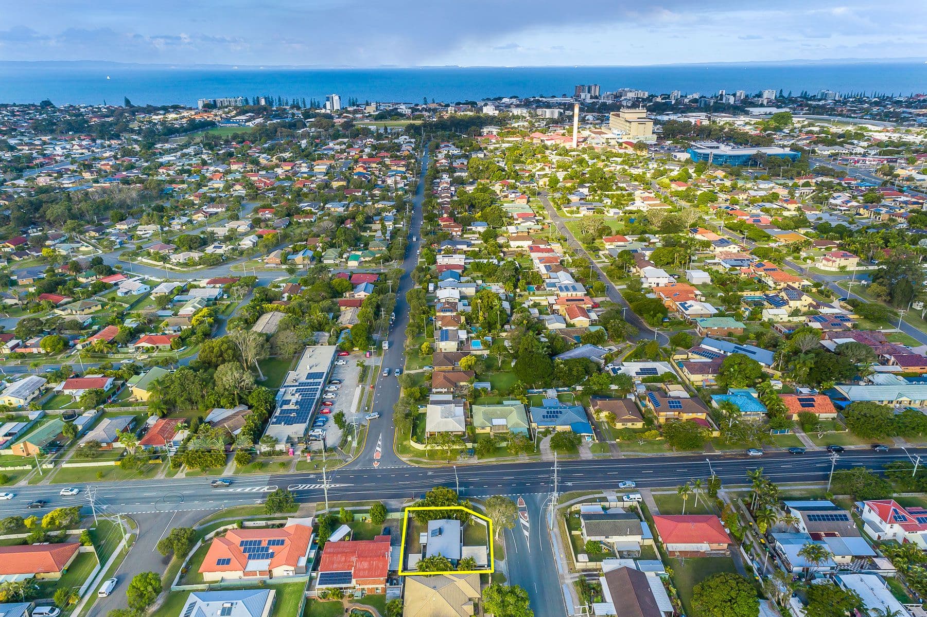 52 Ashmole Road, Redcliffe QLD 4020, Redcliffe - Thumbnail 8