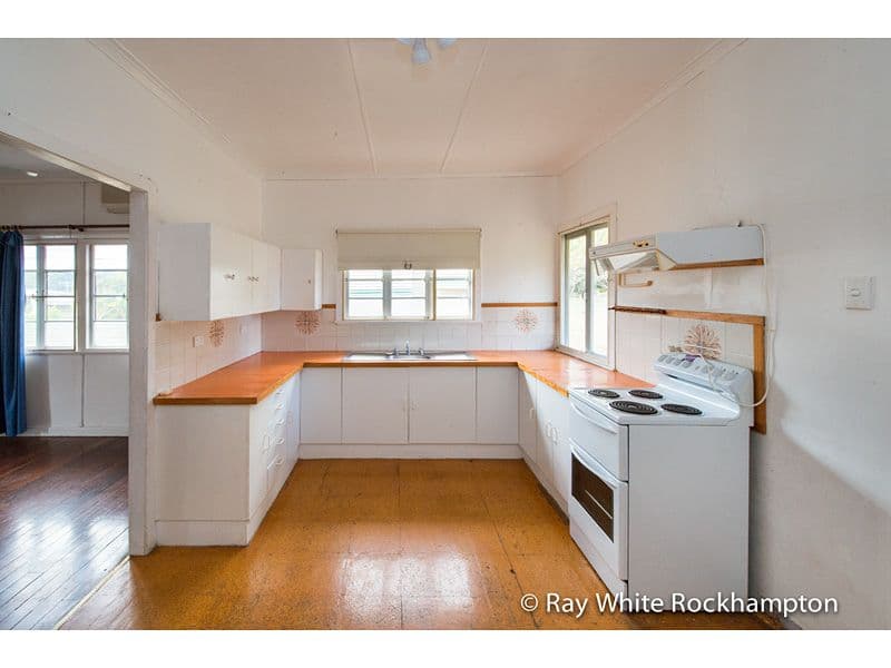 19 Peterson Street, WEST ROCKHAMPTON QLD 4700, West Rockhampton - Thumbnail 2