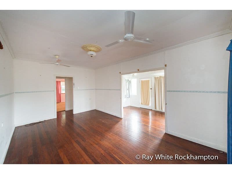 19 Peterson Street, WEST ROCKHAMPTON QLD 4700, West Rockhampton - Thumbnail 4