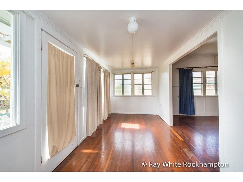 19 Peterson Street, WEST ROCKHAMPTON QLD 4700, West Rockhampton - Thumbnail 5