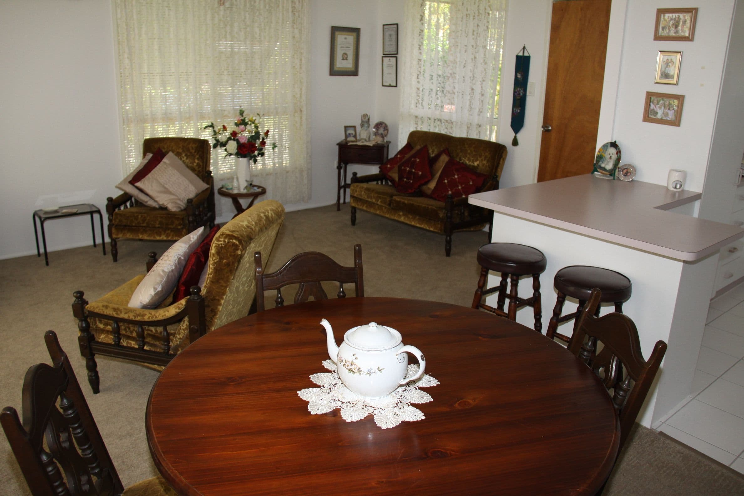 24 Curtis Avenue, Boyne Island QLD 4680, Boyne Island - Thumbnail 3