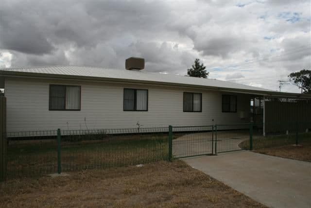 65 Currey Street, ROMA QLD 4455, Roma - Image 1