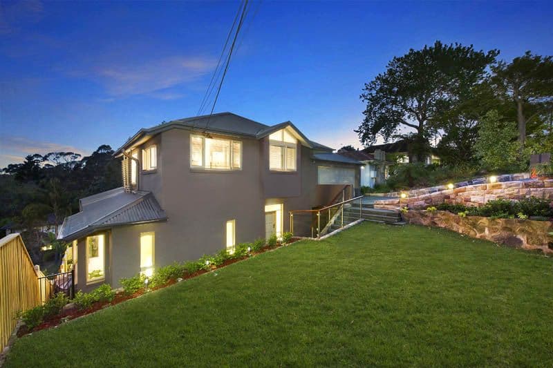 19 Milton Road, TURRAMURRA NSW 2074, North Turramurra - Thumbnail 7