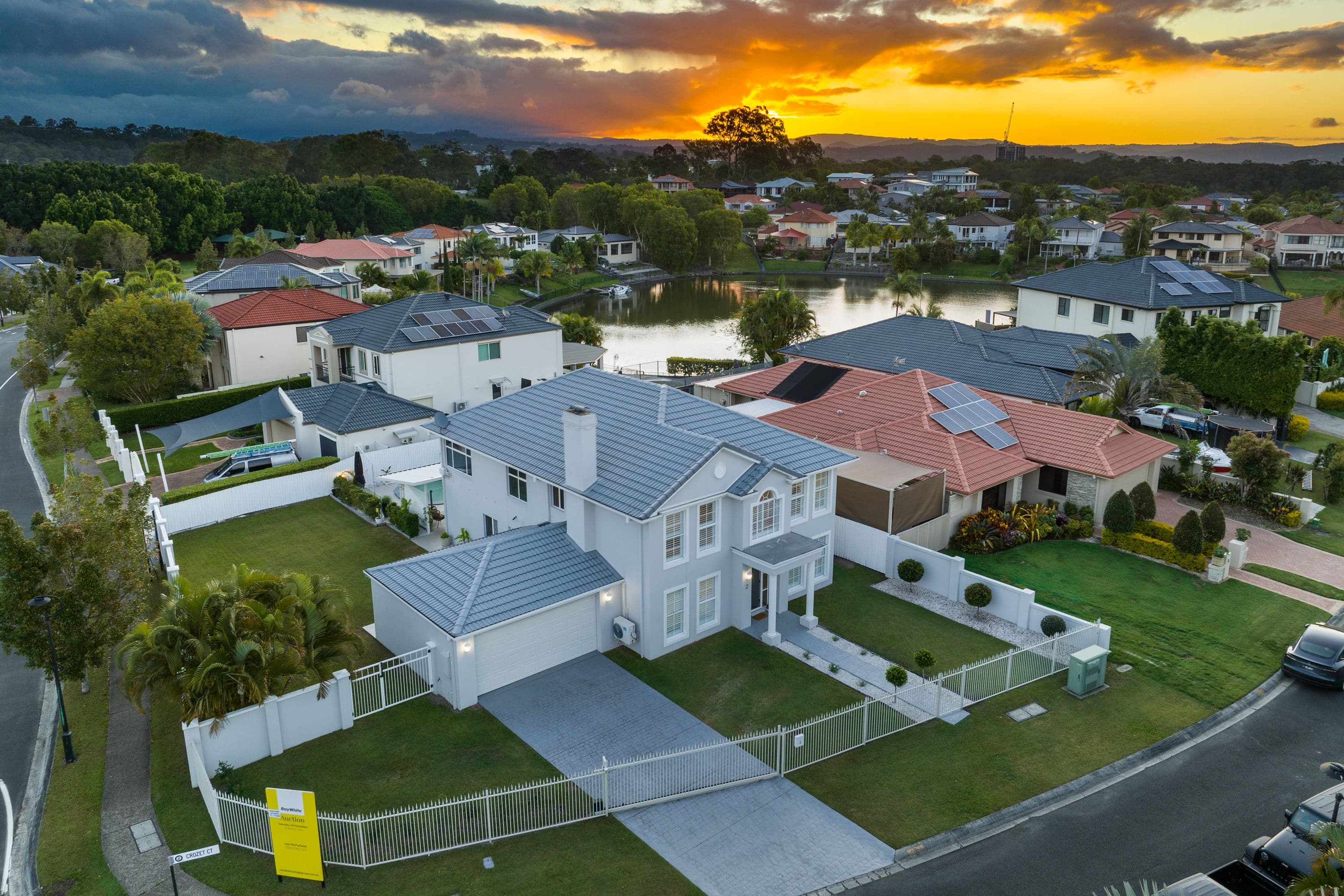 2 Crozet Court, Burleigh Waters QLD 4220, Burleigh Waters - Image 1
