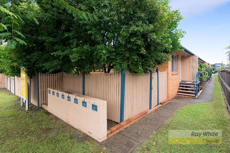 61 Junction Road, Clayfield QLD 4011, Clayfield - Thumbnail 8