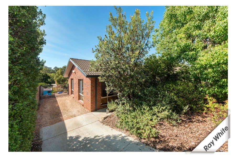 11 Attunga Street, NGUNNAWAL ACT 2913, Ngunnawal - Image 1