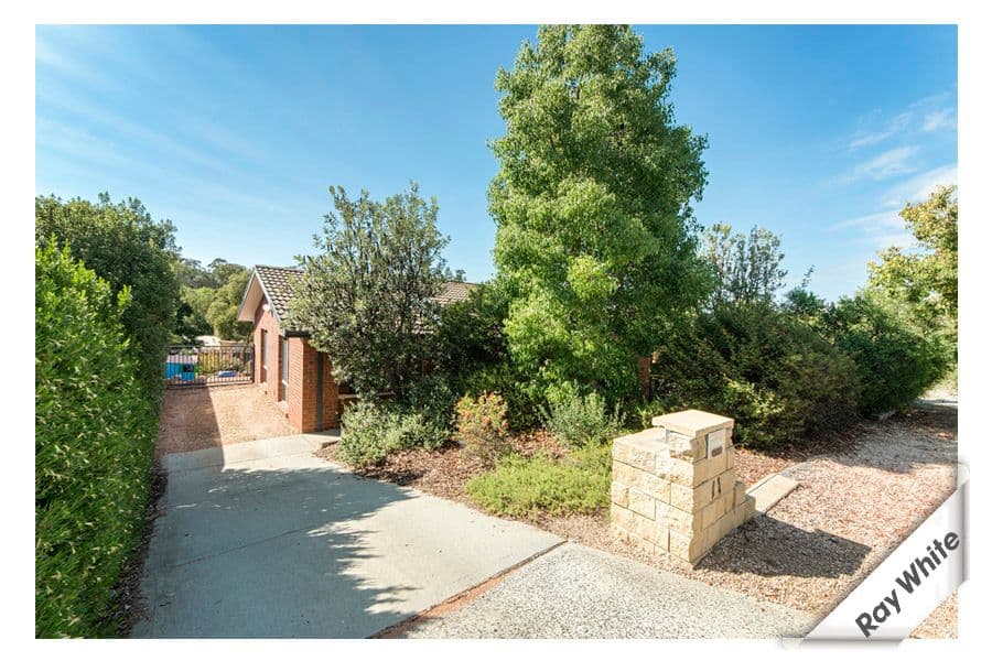 11 Attunga Street, NGUNNAWAL ACT 2913, Ngunnawal - Thumbnail 2