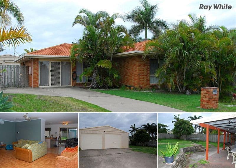 12 Deloraine Avenue, URANGAN QLD 4655, Urangan - Image 1
