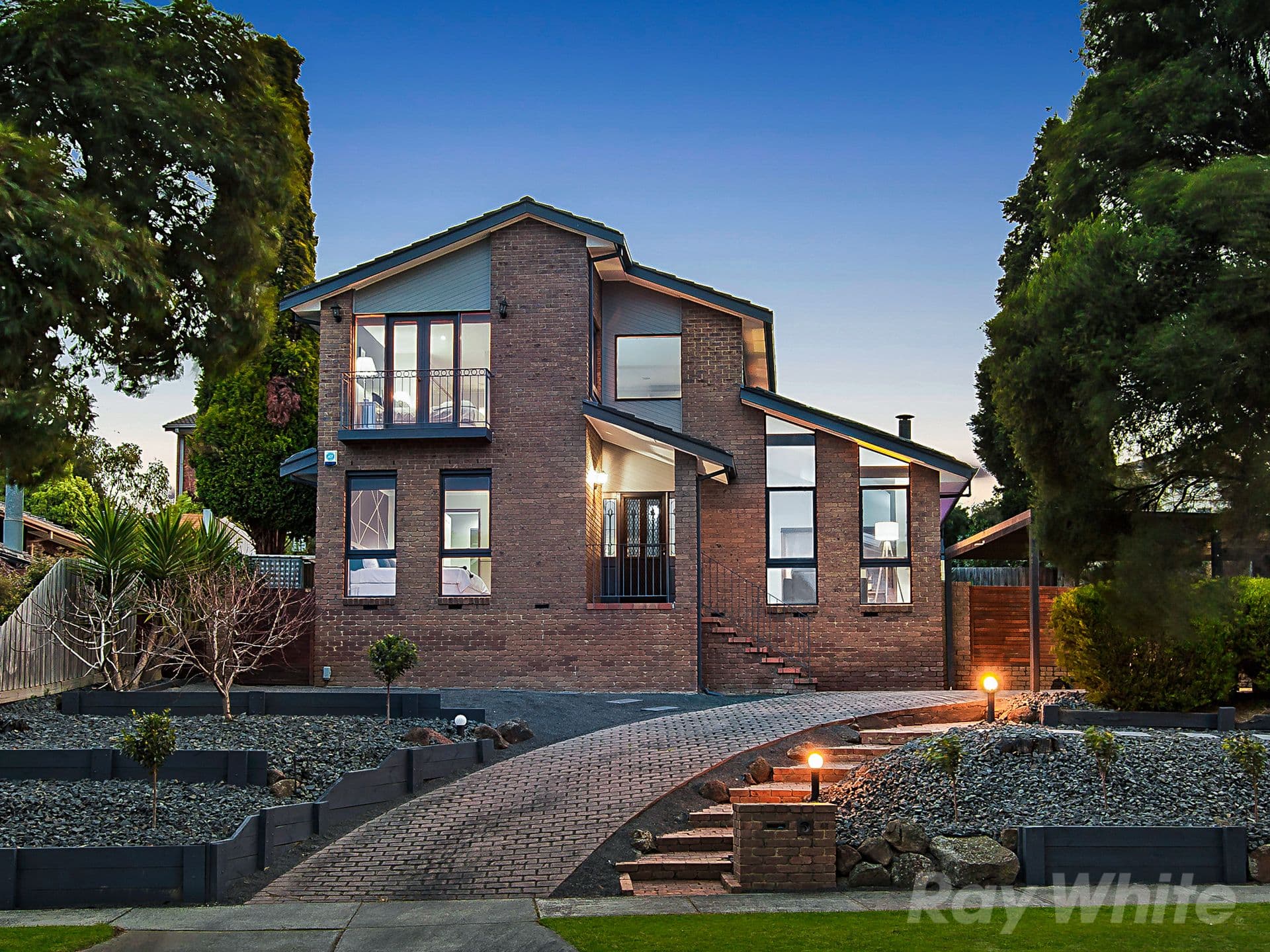 63 Haverbrack Drive, Mulgrave VIC 3170, Mulgrave - Image 1