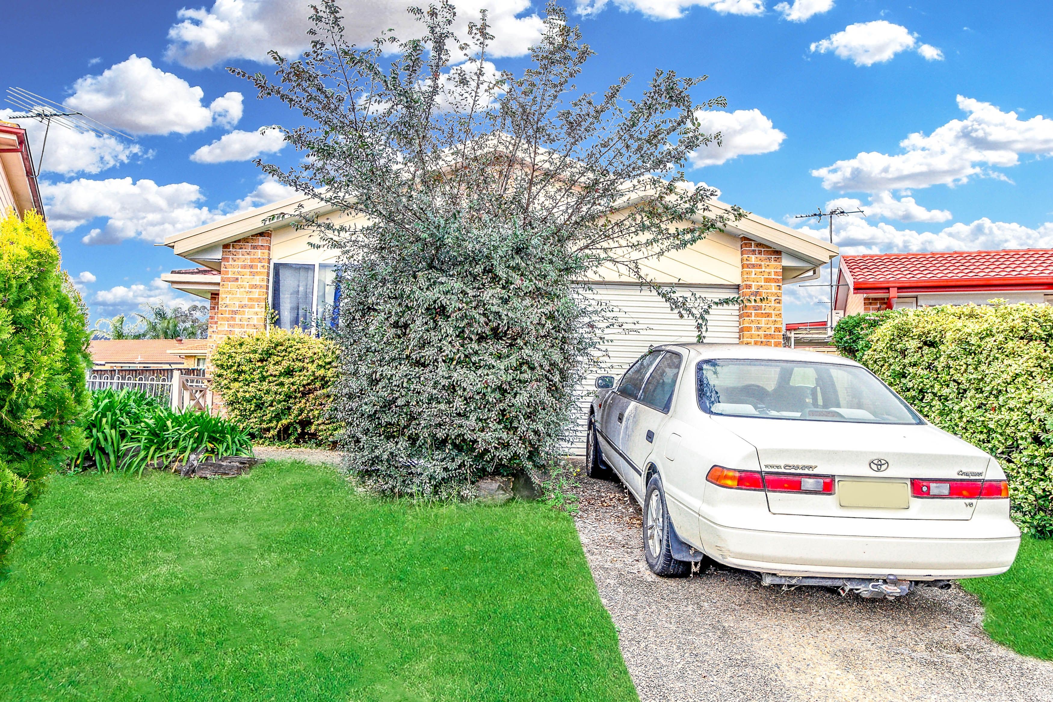 9 Masiku Place, Glendenning - Thumbnail 2