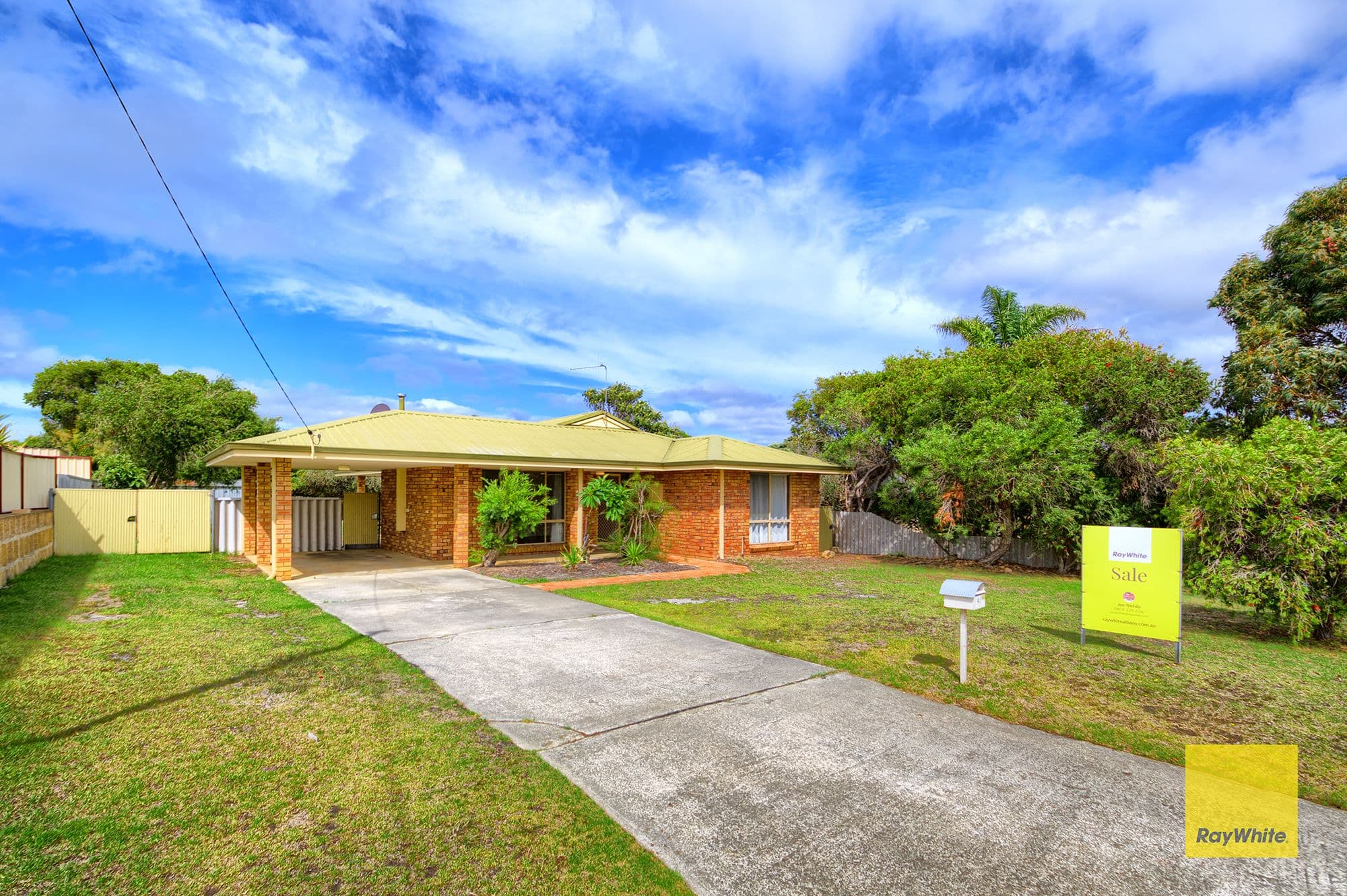 43 Erindale Court, Yakamia WA 6330, Yakamia - Thumbnail 2
