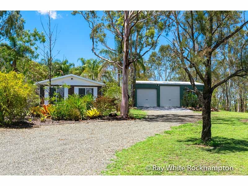 125 Julie Anne Drive, Glendale QLD 4711, Glendale - Image 1