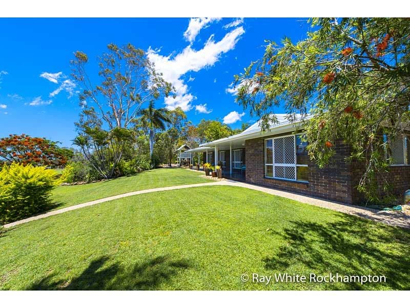 125 Julie Anne Drive, Glendale QLD 4711, Glendale - Thumbnail 2