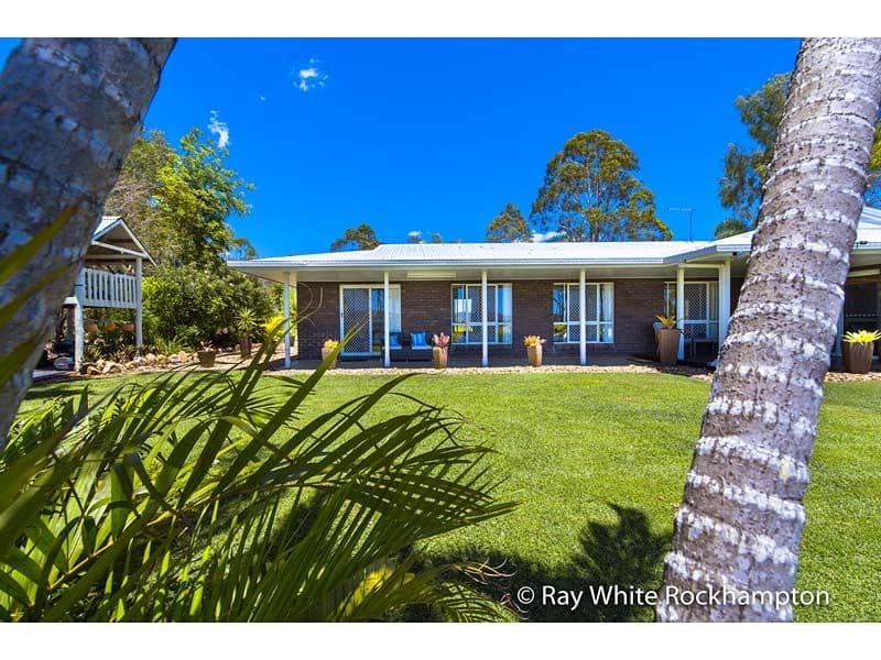 125 Julie Anne Drive, Glendale QLD 4711, Glendale - Thumbnail 3