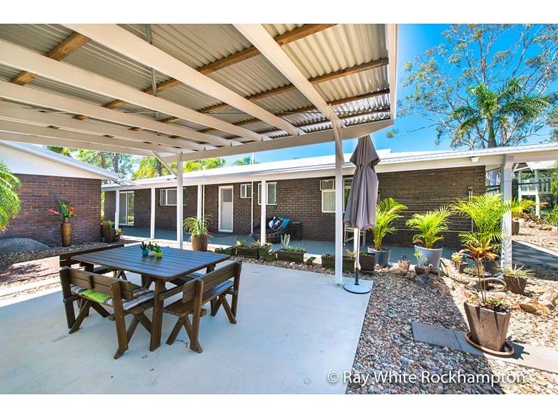 125 Julie Anne Drive, Glendale QLD 4711, Glendale - Thumbnail 4
