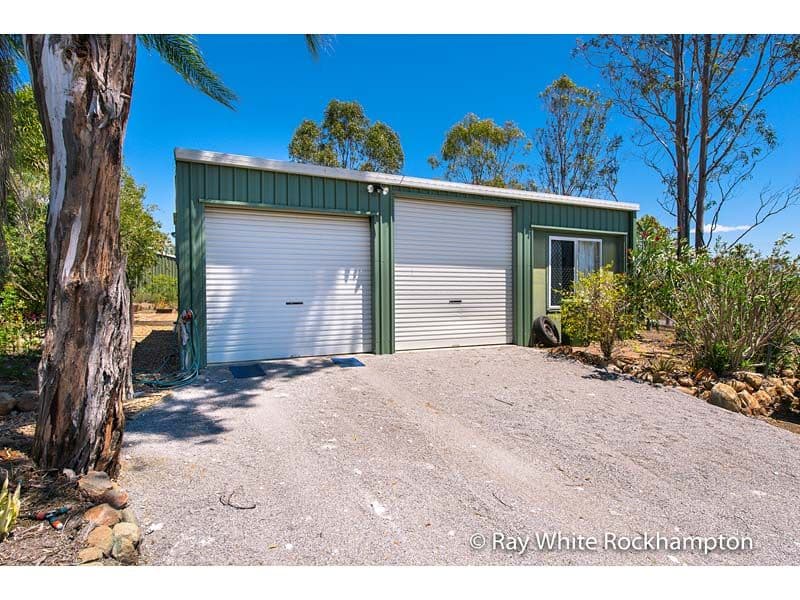 125 Julie Anne Drive, Glendale QLD 4711, Glendale - Thumbnail 5