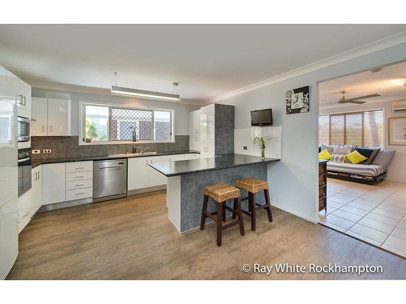 125 Julie Anne Drive, Glendale QLD 4711, Glendale - Thumbnail 6