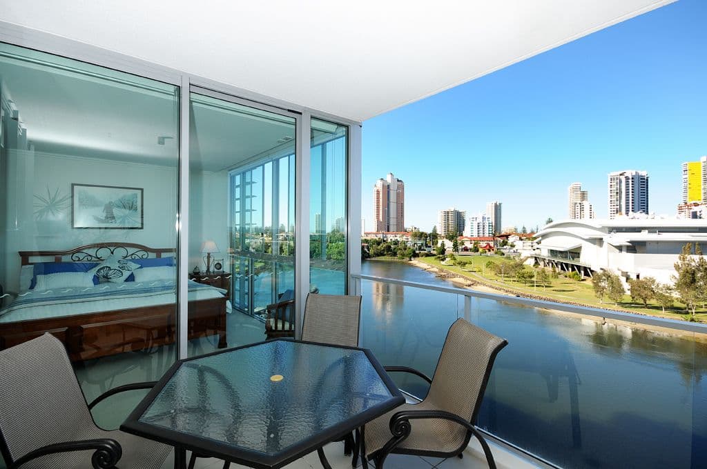 1404 'Freshwater Point' 33 T E Peters Drive, BROADBEACH QLD 4218, Broadbeach Waters - Image 1