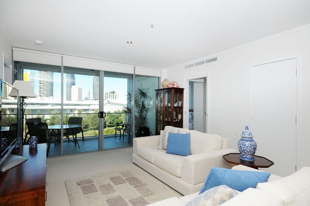 1404 'Freshwater Point' 33 T E Peters Drive, BROADBEACH QLD 4218, Broadbeach Waters - Thumbnail 2