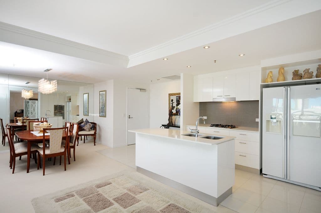 1404 'Freshwater Point' 33 T E Peters Drive, BROADBEACH QLD 4218, Broadbeach Waters - Thumbnail 3