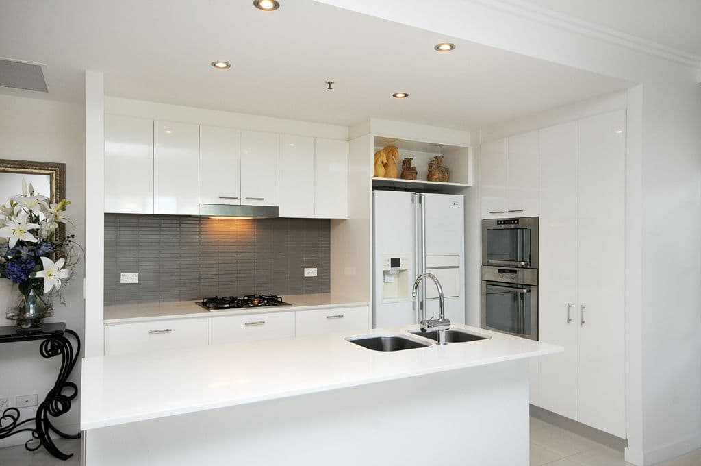 1404 'Freshwater Point' 33 T E Peters Drive, BROADBEACH QLD 4218, Broadbeach Waters - Thumbnail 4