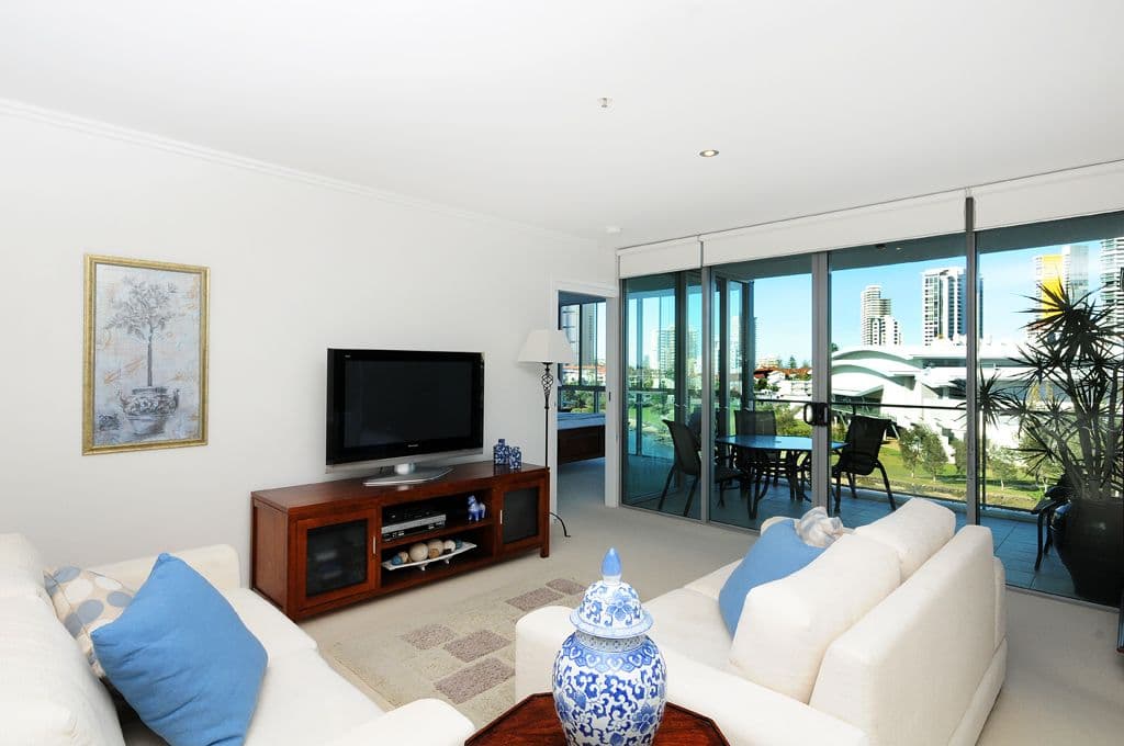 1404 'Freshwater Point' 33 T E Peters Drive, BROADBEACH QLD 4218, Broadbeach Waters - Thumbnail 5