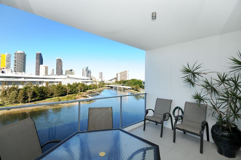 1404 'Freshwater Point' 33 T E Peters Drive, BROADBEACH QLD 4218, Broadbeach Waters - Thumbnail 6