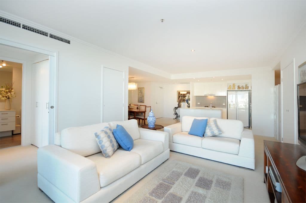 1404 'Freshwater Point' 33 T E Peters Drive, BROADBEACH QLD 4218, Broadbeach Waters - Thumbnail 8