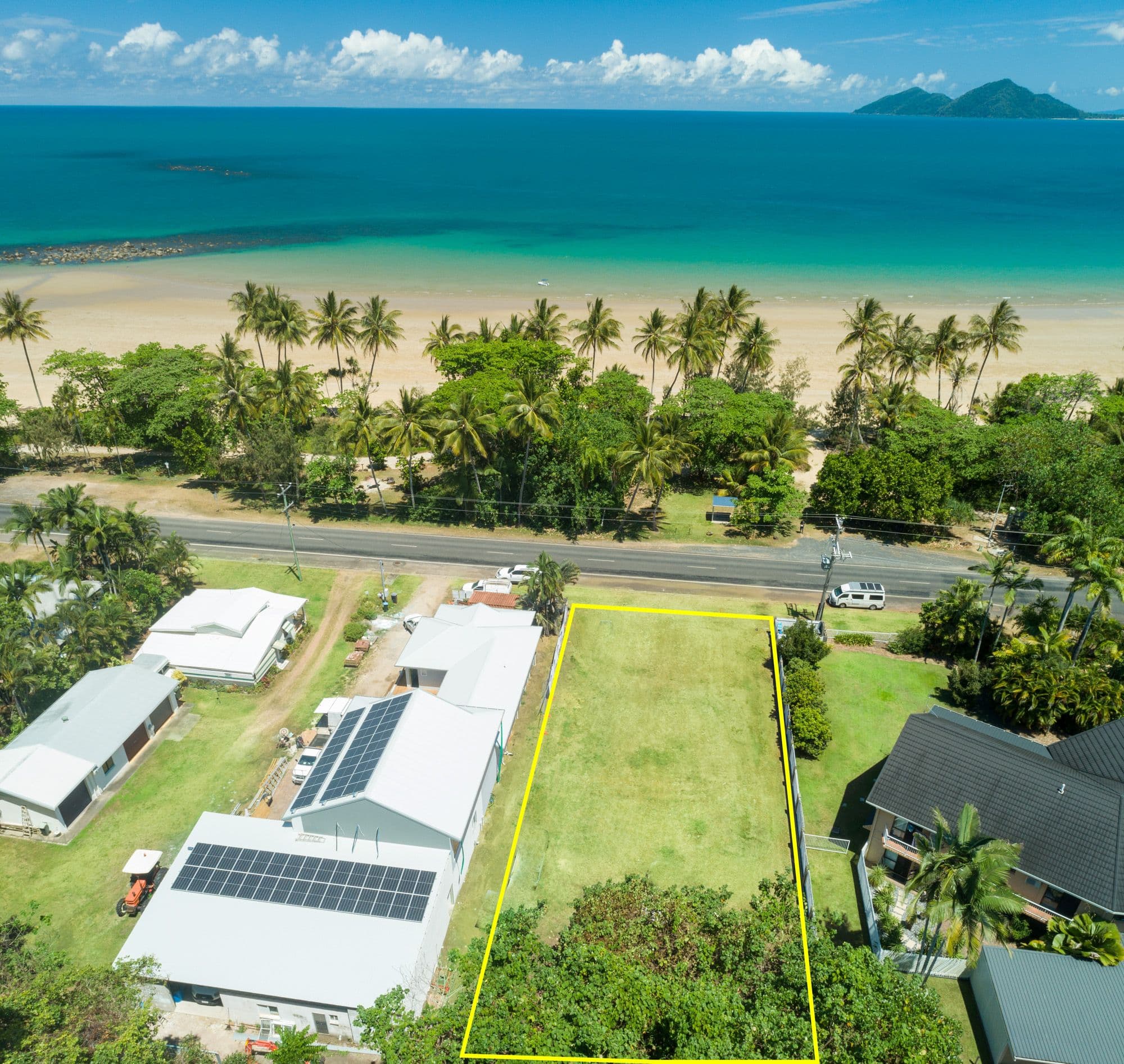 62 Porter Promenade, Mission Beach QLD 4852, Mission Beach - Image 1