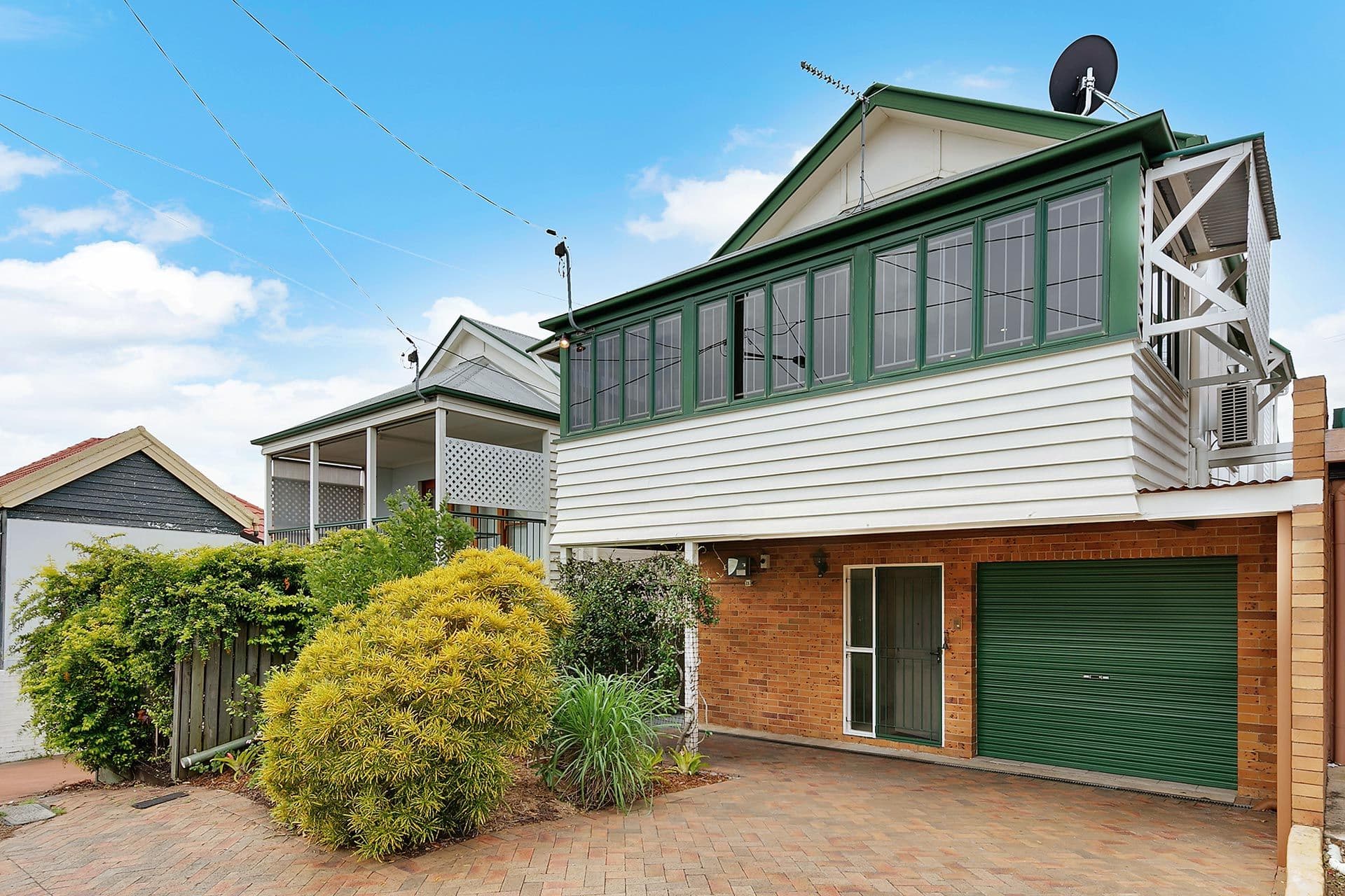 17 Horsburgh Street, Kelvin Grove QLD 4059, Kelvin Grove - Image 1