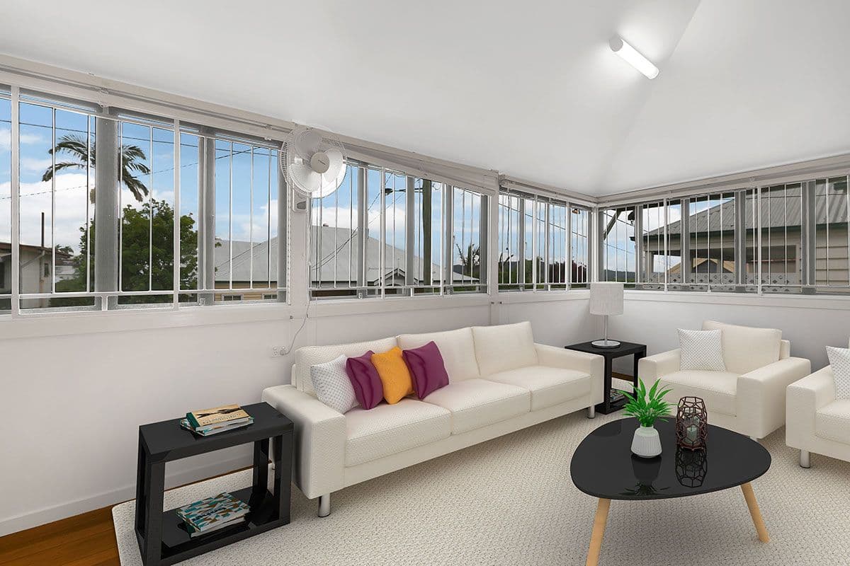 17 Horsburgh Street, Kelvin Grove QLD 4059, Kelvin Grove - Thumbnail 3