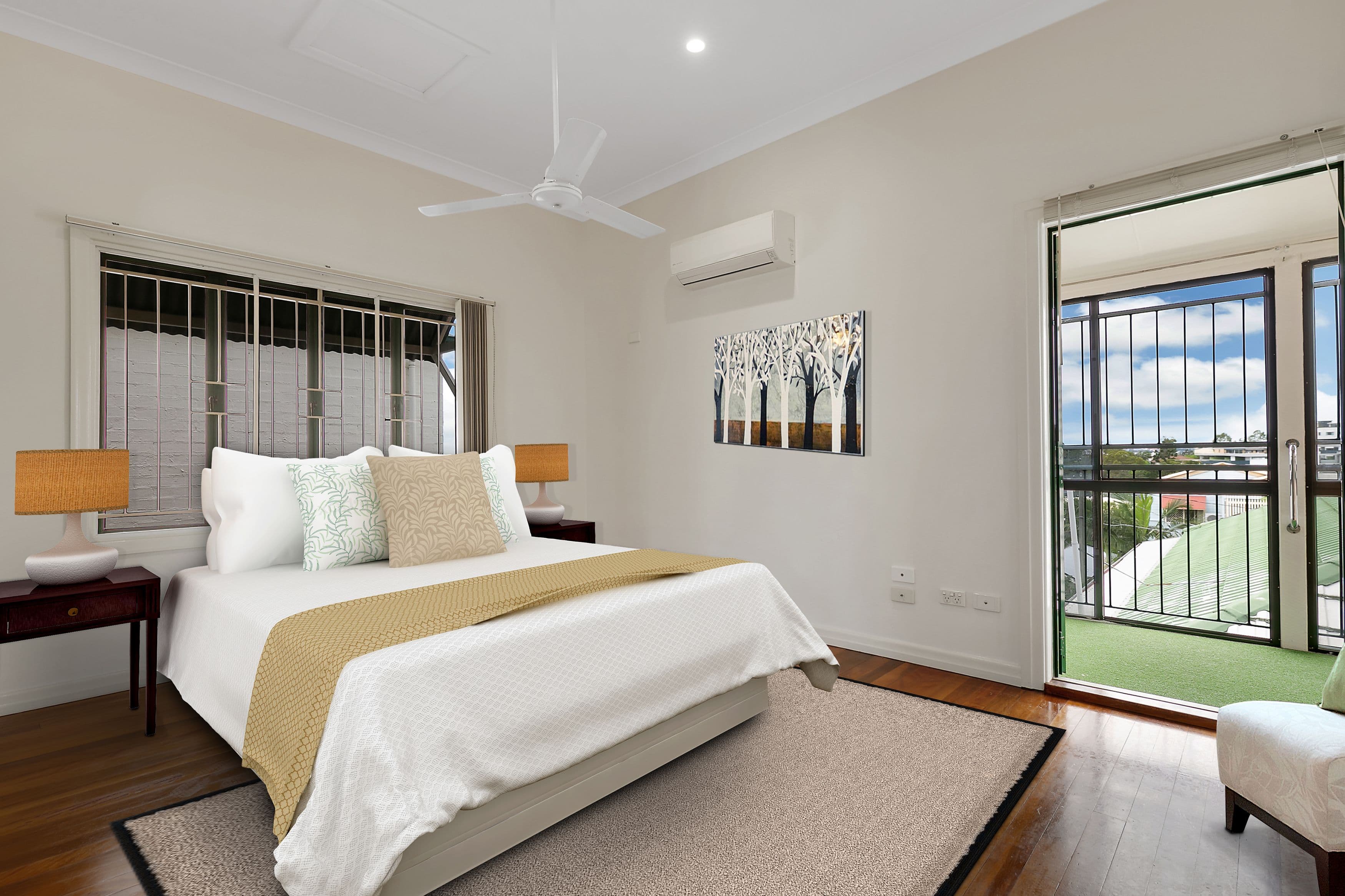 17 Horsburgh Street, Kelvin Grove QLD 4059, Kelvin Grove - Thumbnail 7