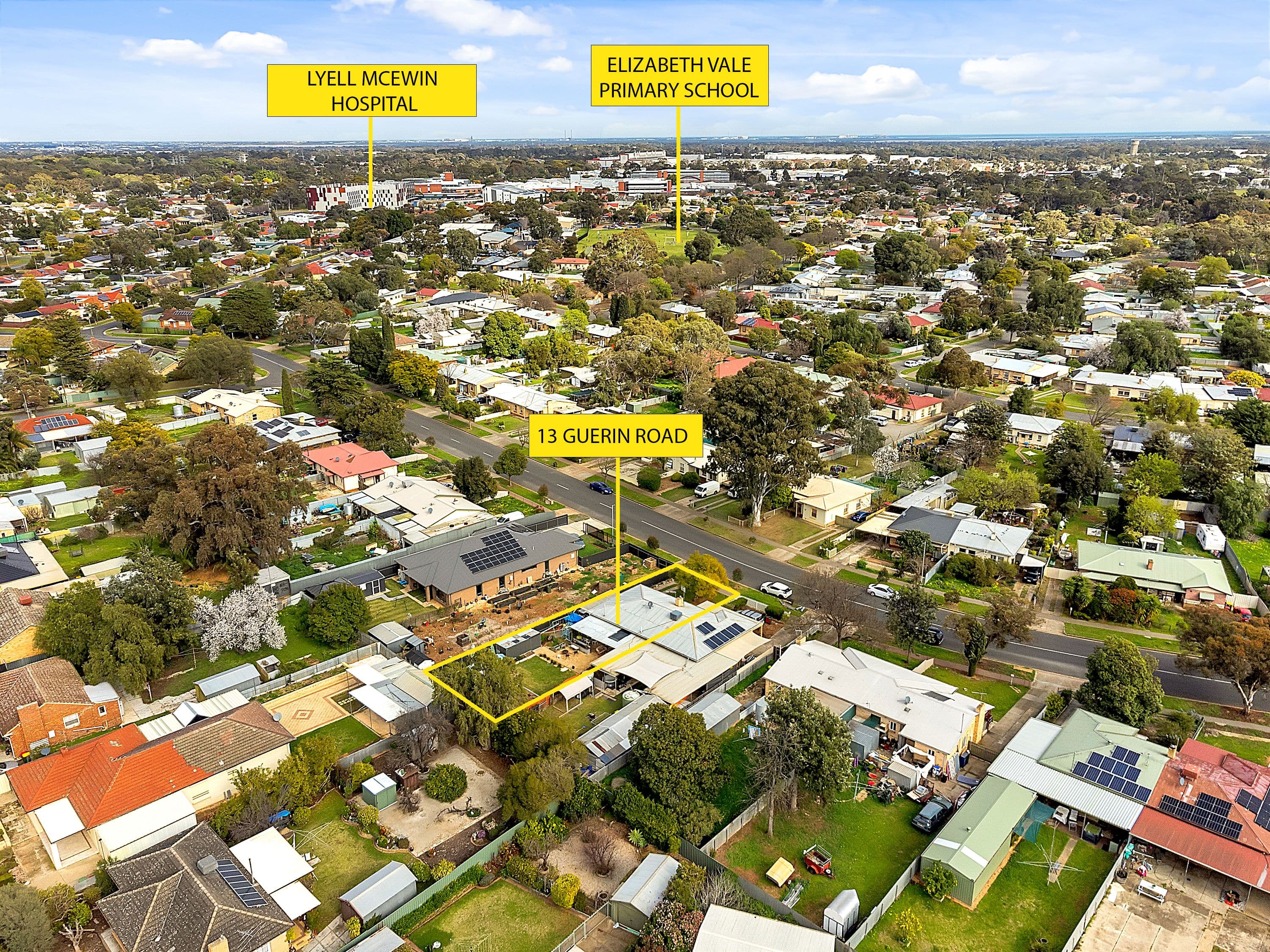 13 Guerin Road, Elizabeth Vale SA 5112, Elizabeth Vale - Thumbnail 3