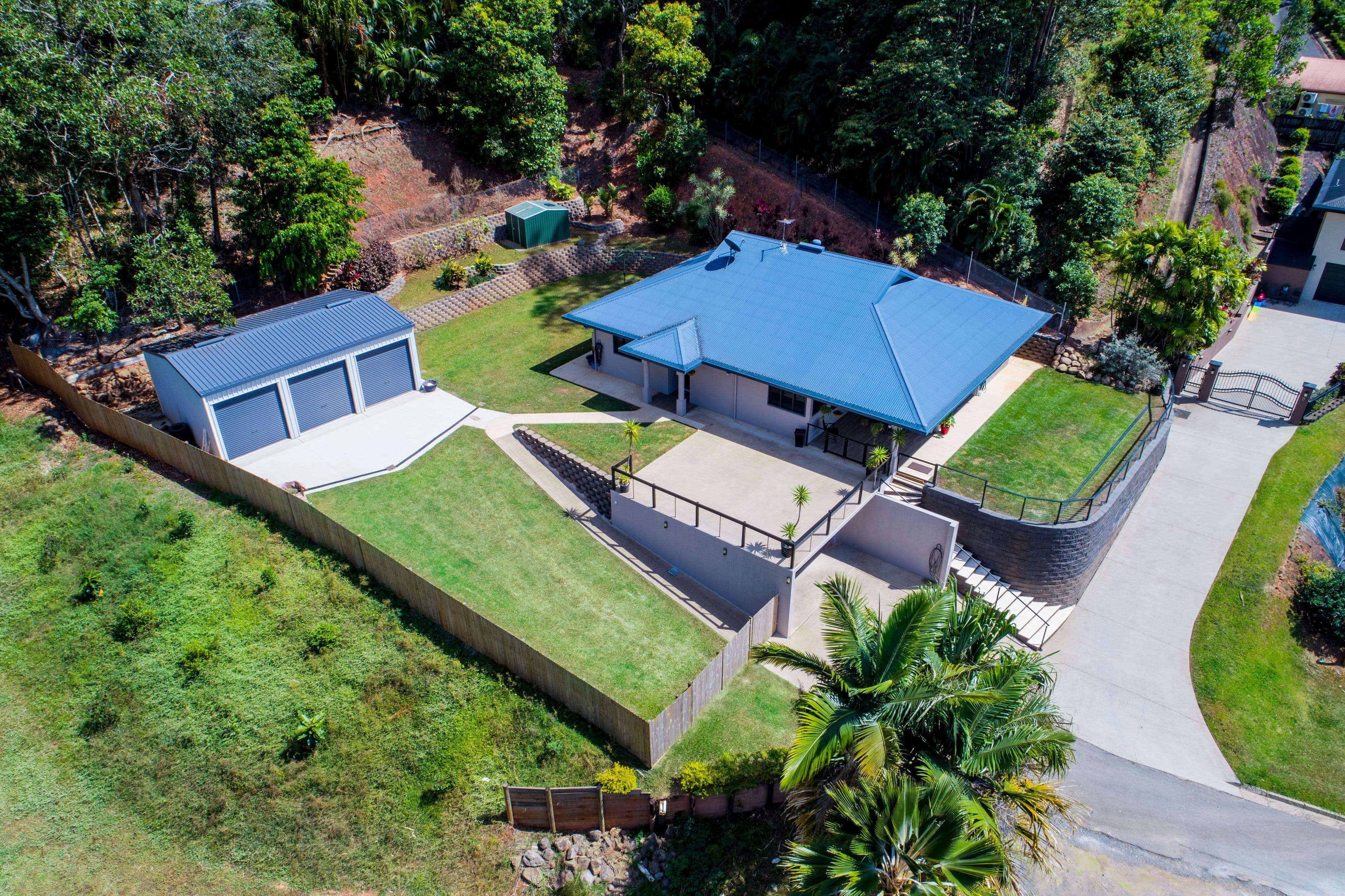9 Senate Street, Bentley Park QLD 4869, Bentley Park - Image 1