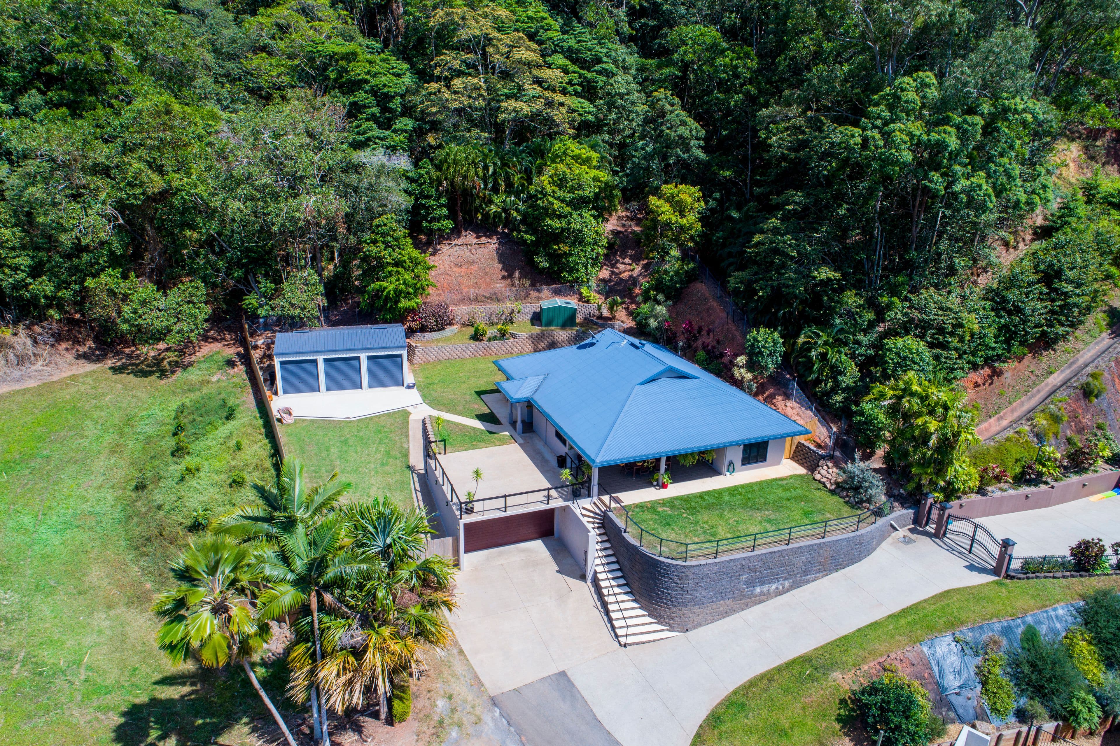 9 Senate Street, Bentley Park QLD 4869, Bentley Park - Thumbnail 2