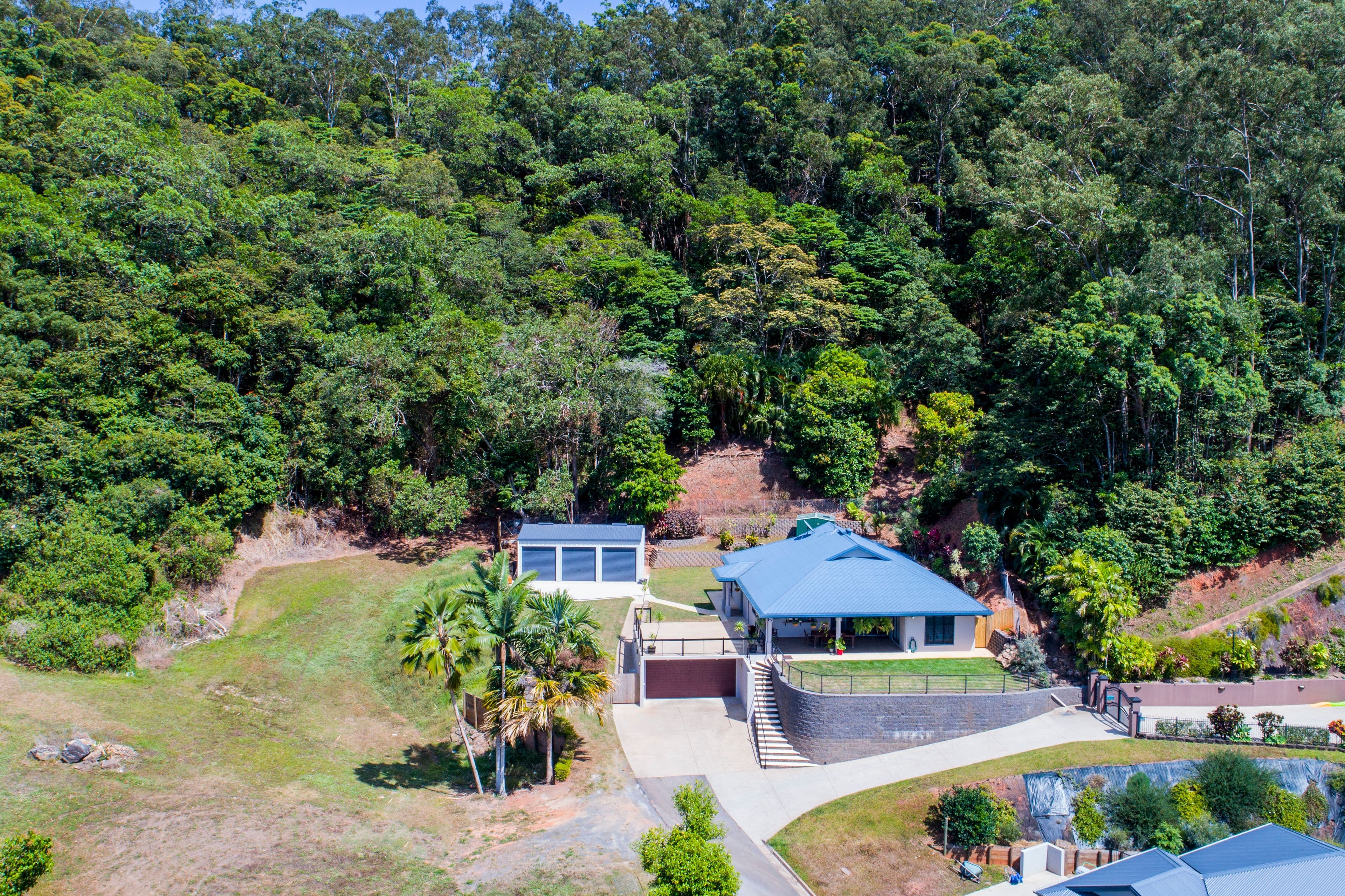 9 Senate Street, Bentley Park QLD 4869, Bentley Park - Thumbnail 3