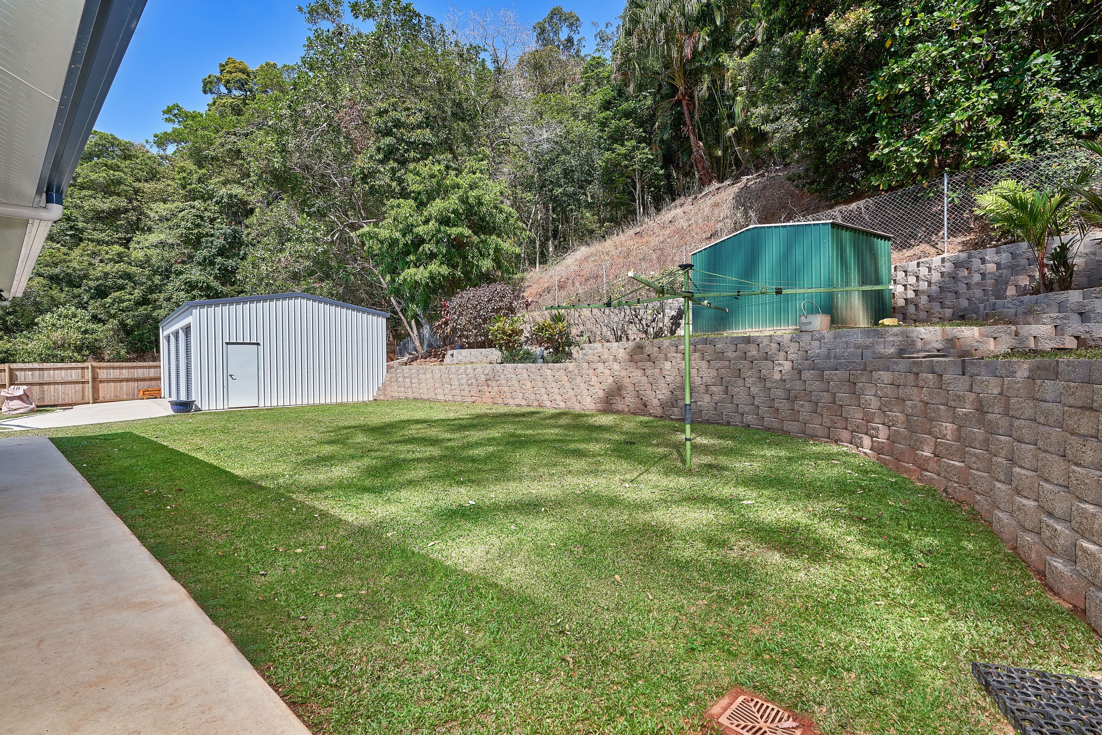 9 Senate Street, Bentley Park QLD 4869, Bentley Park - Thumbnail 5